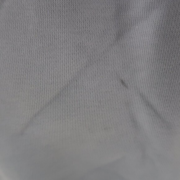 NWT adidas Light Blue Hoodie - Picture 9 of 9